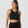 ICANIWILL Ultra Seamless Sports Bra Wmn