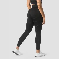 ICANIWILL Ultra Seamless Tights Wmn ICANIWILL Ultra Seamless Tights Wmn