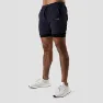 ICANIWILL Workout 2-i-1 Shorts