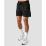 ICANIWILL Workout 2-in-1 Shorts, Svart