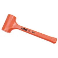 ICE 17n1 Gummihammer