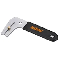 ICE 2.5 Mm Bremseskive-justerer ICE 2.5 Mm Bremseskive-justerer