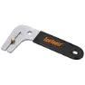 ICE 2.5 Mm Bremseskive-justerer, Black, One Size