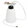 ICE 54ra Hydraulic Bremsluftspakke, White, One Size