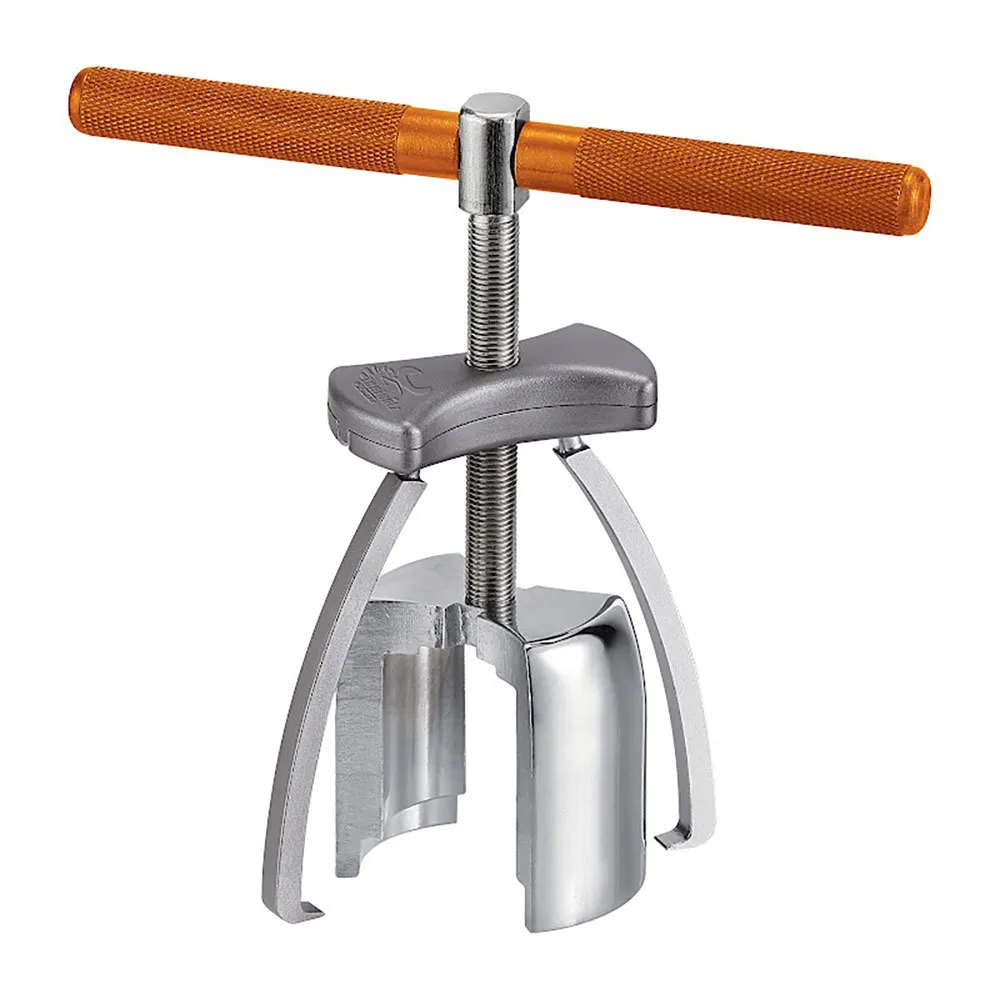 ICE Bb30-86-92/campagnolo Ultra-torque Bunnbrakettuttrekker, Silver / orange, One Size ICE Bb30-86-92/campagnolo Ultra-torque Bunnbrakettuttrekker, Silver / orange, One Size