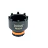 ICE Bosch Gen 4/brose Krankverktøy, Black, One Size