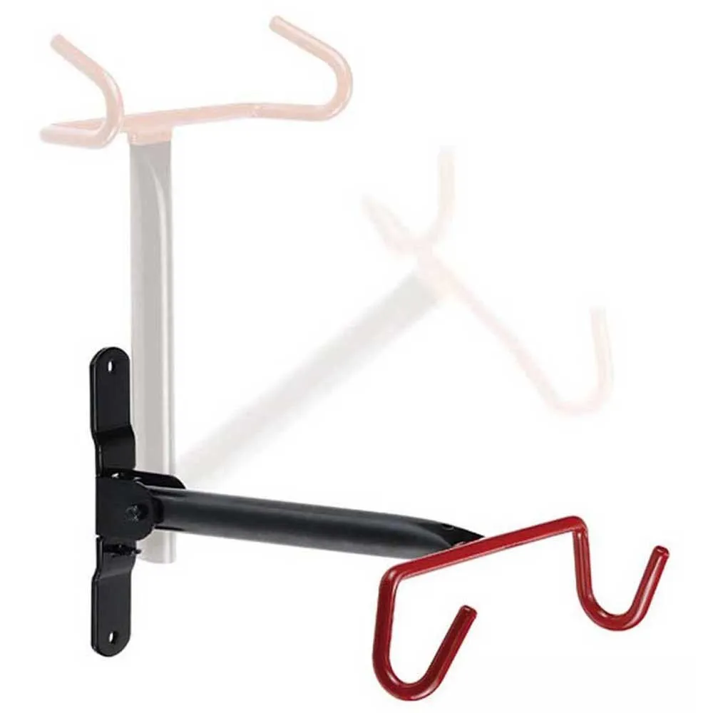 ICE Bull Krok, Black / red, One Size