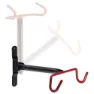 ICE Bull Krok, Black / red, One Size