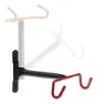 ICE Bull Lagerhylle, Black, One Size