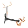 ICE Bull Pro Lagerhylle, Black, One Size