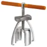 ICE Campagnolo/bb30-86-92 Lageravtrekker E291, Silver / orange, One Size