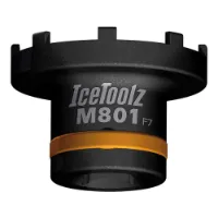 ICE E-bike Nut Extractor Verktøy