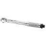 ICE E212 5-25 Nm 3/8´´ Momentnøkkel, Steel, One Size