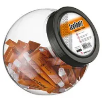 ICE Jar 10ml Lim 50 Enheter