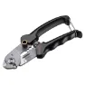 ICE Kabelkutter/spesiell Skjede 2p/sp Te, Black / silver, One Size