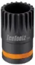 ICE Kranklageravtager