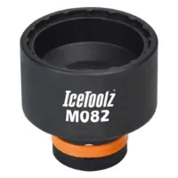 ICE M082 Shimano Centerlock Bremseskive-nøkkel ICE M082 Shimano Centerlock Bremseskive-nøkkel