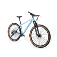 ICE Mt10 29´´ Deore 2022 Terrengsykkel ICE Mt10 29´´ Deore 2022 Terrengsykkel