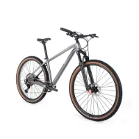 ICE Mt10 29´´ Deore 2022 Terrengsykkel