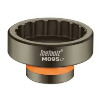 ICE Pedalier Axle Extractor Shimano Bb93/bb9000 Tool