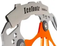 ICE Skivebrems Justeringsverktøy Rustfritt stål, f/montering av kalipper ICE Skivebrems Justeringsverktøy Rustfritt stål, f/montering av kalipper