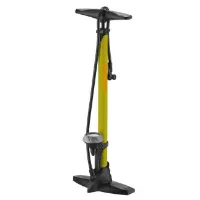 ICE Sport A451 Sykkelpumpe ICE Sport A451 Sykkelpumpe