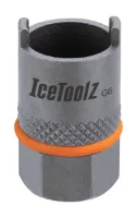 ICE Suntour 2 Not Avdrager