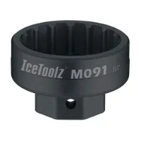 ICE Ultra Torque/hollowtech Ii/howitzer/prowheel Krankverktøy ICE Ultra Torque/hollowtech Ii/howitzer/prowheel Krankverktøy
