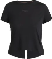 Icebreaker 125 Cool-Lite Speed SS Tee W Icebreaker 125 Cool-Lite Speed SS Tee W