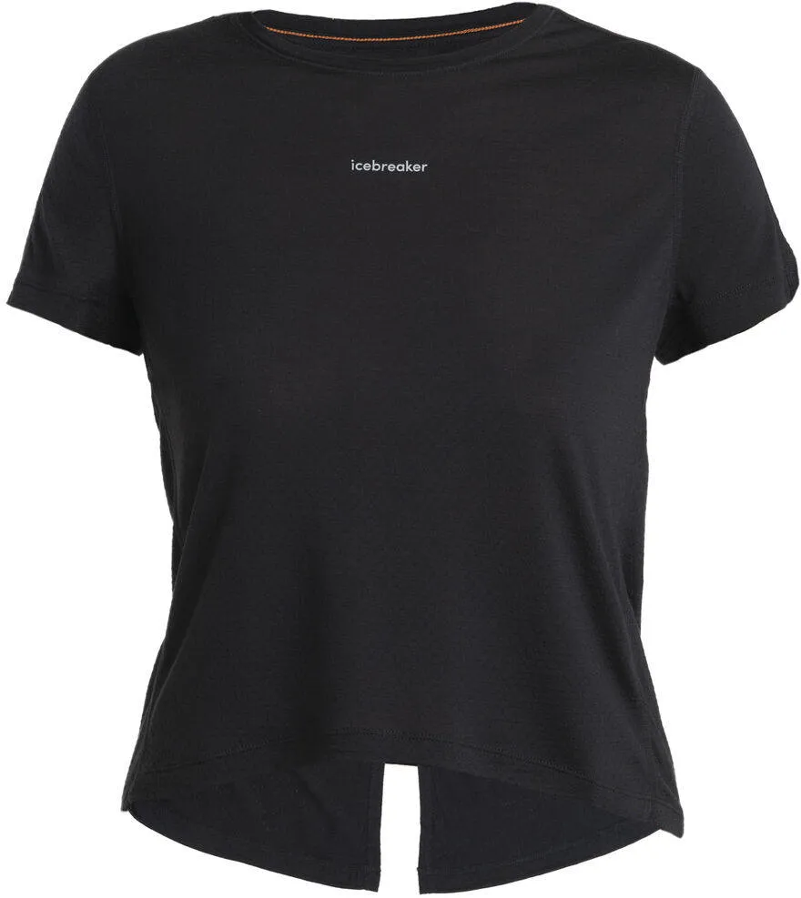 Icebreaker 125 Cool-Lite Speed SS Tee W