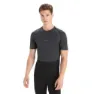 Icebreaker 125 Zoneknit™ Kortærmet Baselayer