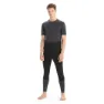 Icebreaker 125 Zoneknit™ Kortærmet Baselayer