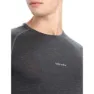 Icebreaker 125 Zoneknit™ Kortærmet Baselayer