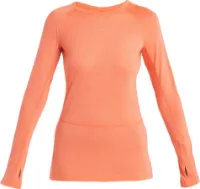 Icebreaker 125 Zoneknit™ Langarmet Baselag
