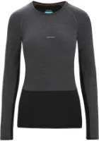 Icebreaker 125 Zoneknit™ Langarmet Baselag