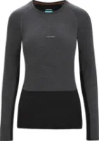 Icebreaker 125 Zoneknit™ Langarmet Baselag