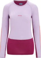 Icebreaker 125 Zoneknit™ Langarmet Baselag Icebreaker 125 Zoneknit™ Langarmet Baselag