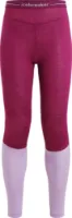 Icebreaker 125 ZoneKnit Leggings Ws Icebreaker 125 ZoneKnit Leggings Ws