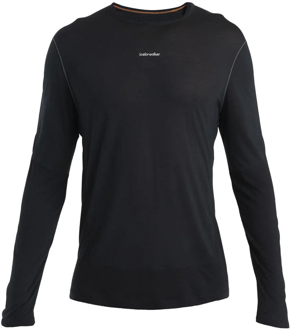 Icebreaker 125 ZoneKnit™ LS Tee Ms