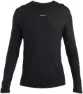 Icebreaker 125 ZoneKnit™ LS Tee Ms