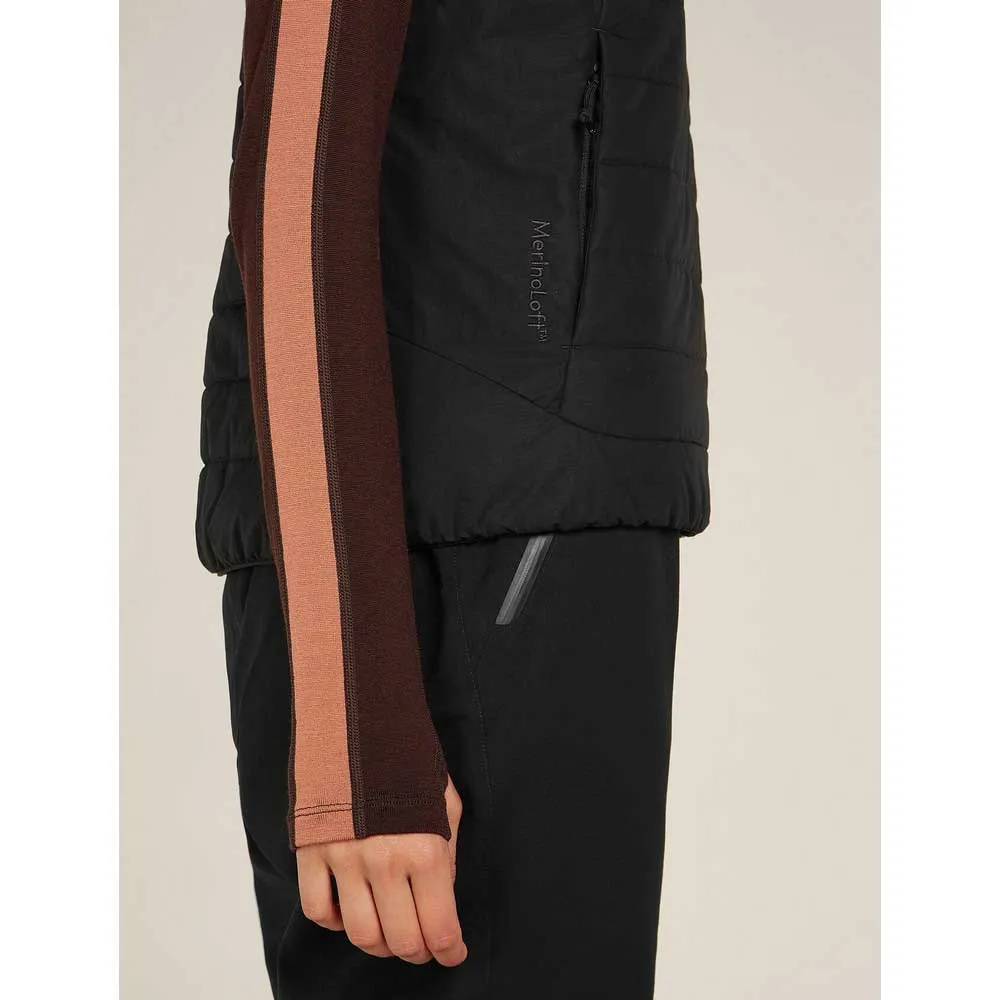 Icebreaker 1360 Merinoloft Vest