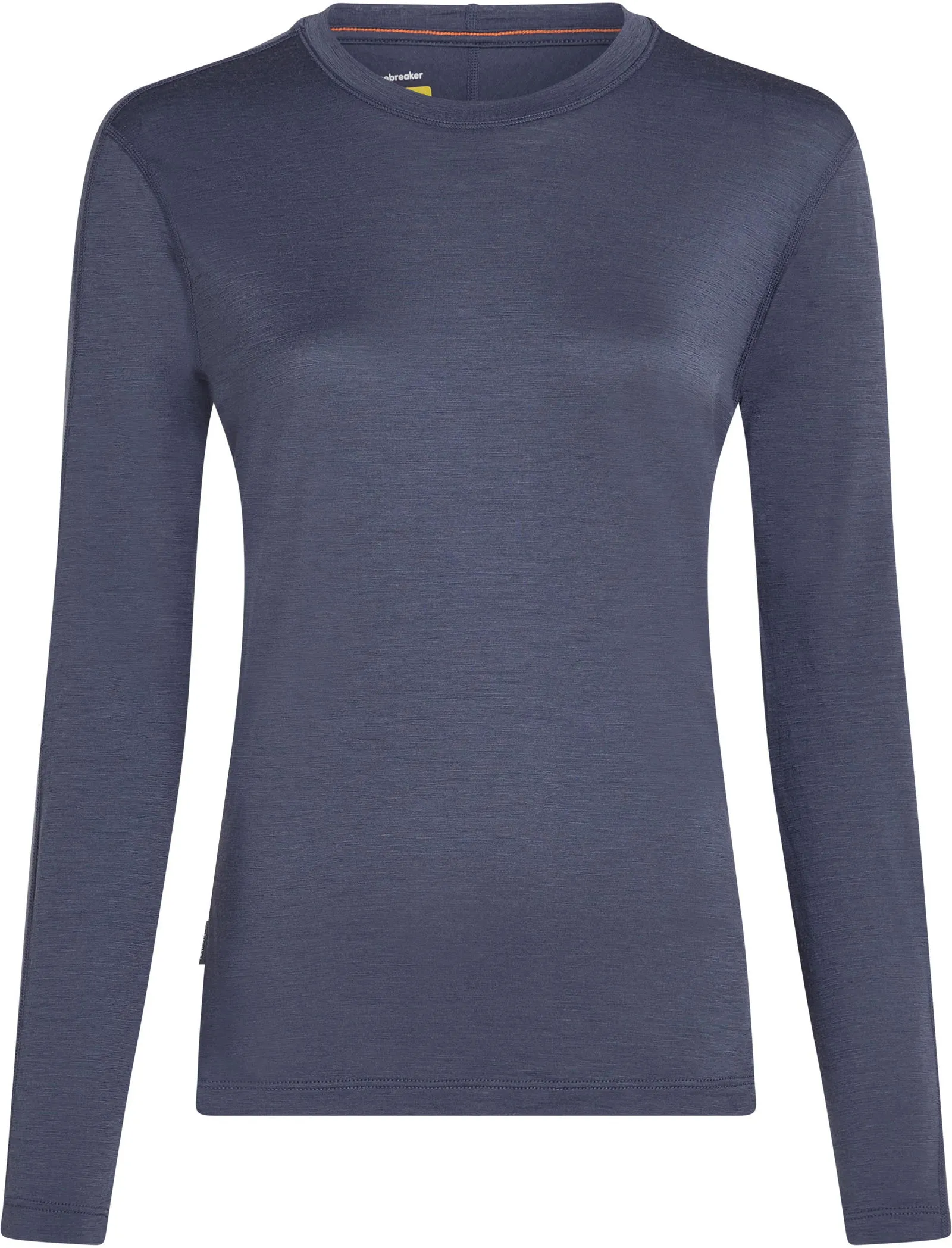 Icebreaker 150 Ace LS Tee W, Graphite