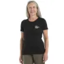 Icebreaker 150 Tech Lite Ii Community Merino Kortarmet T-skjorte