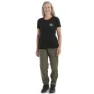 Icebreaker 150 Tech Lite Ii Community Merino Kortarmet T-skjorte