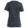 Icebreaker 150 Tech Lite Ii Glaci Cam Merino Kortarmet T-skjorte