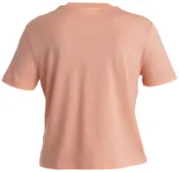 Icebreaker 150 Tech Lite III SS Crop Tee
