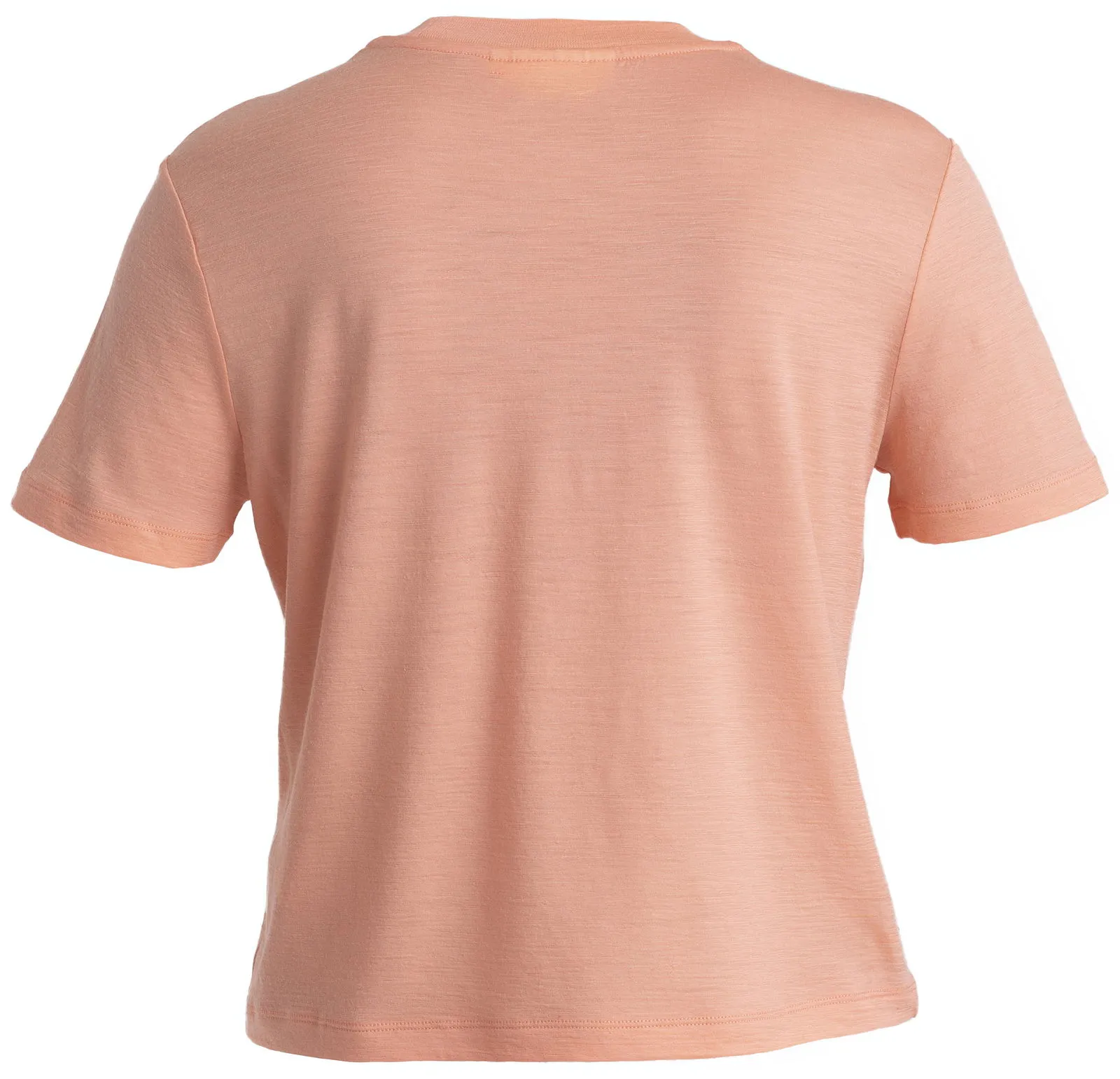 Icebreaker 150 Tech Lite III SS Crop Tee