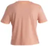Icebreaker 150 Tech Lite III SS Crop Tee