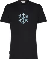 Icebreaker 150 Tech Lite III SS Tee Ms