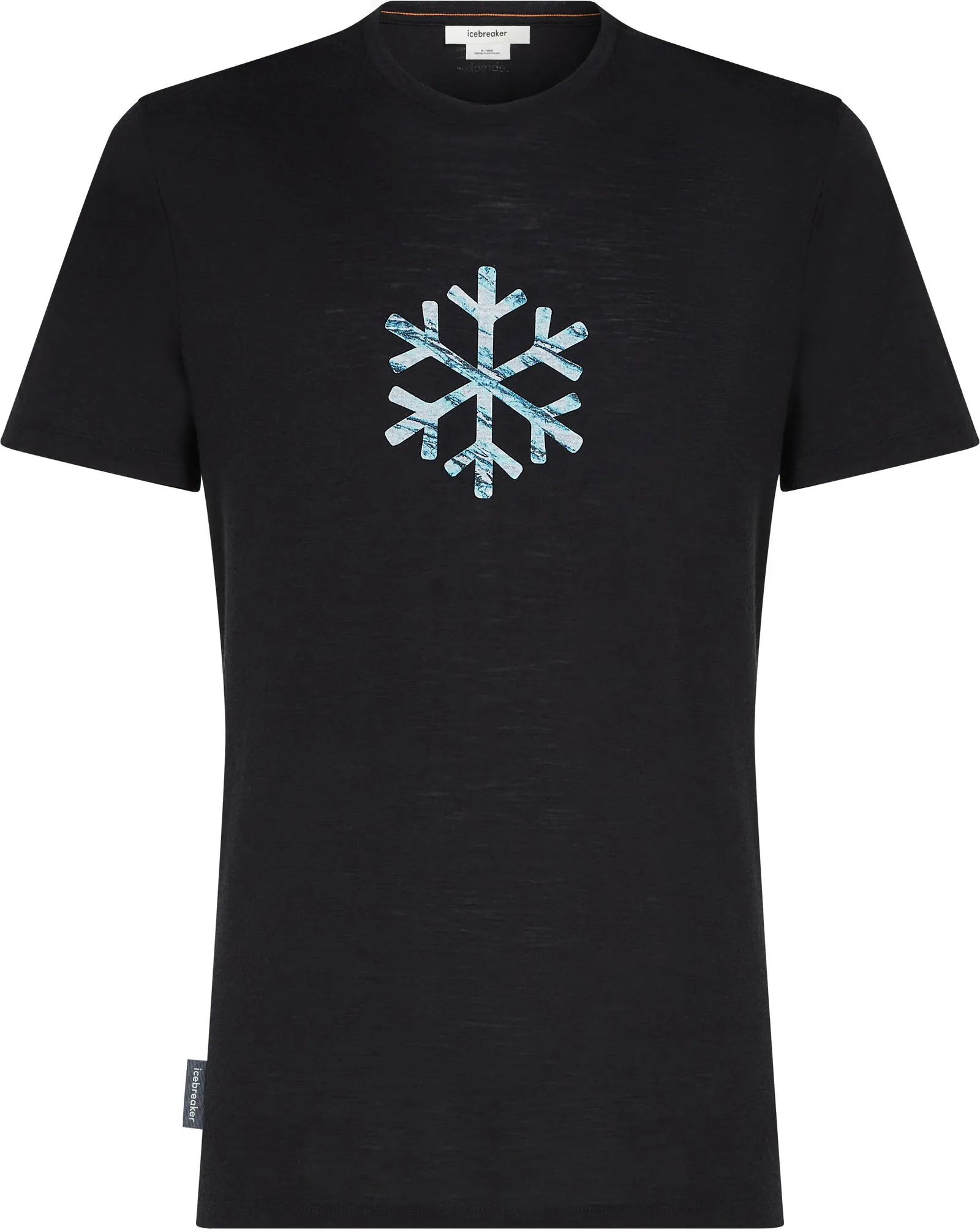 Icebreaker 150 Tech Lite III SS Tee Ms